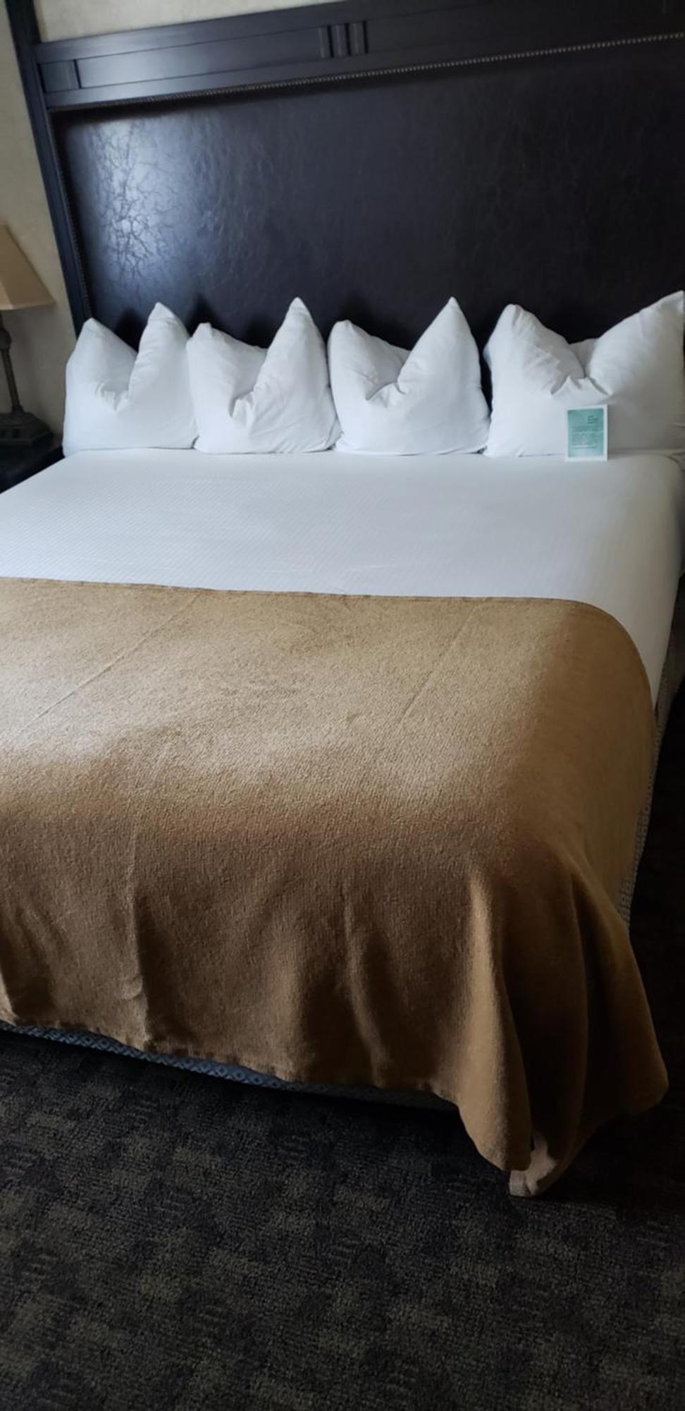 Heritage Hotel Lancaster Mountville Buitenkant foto
