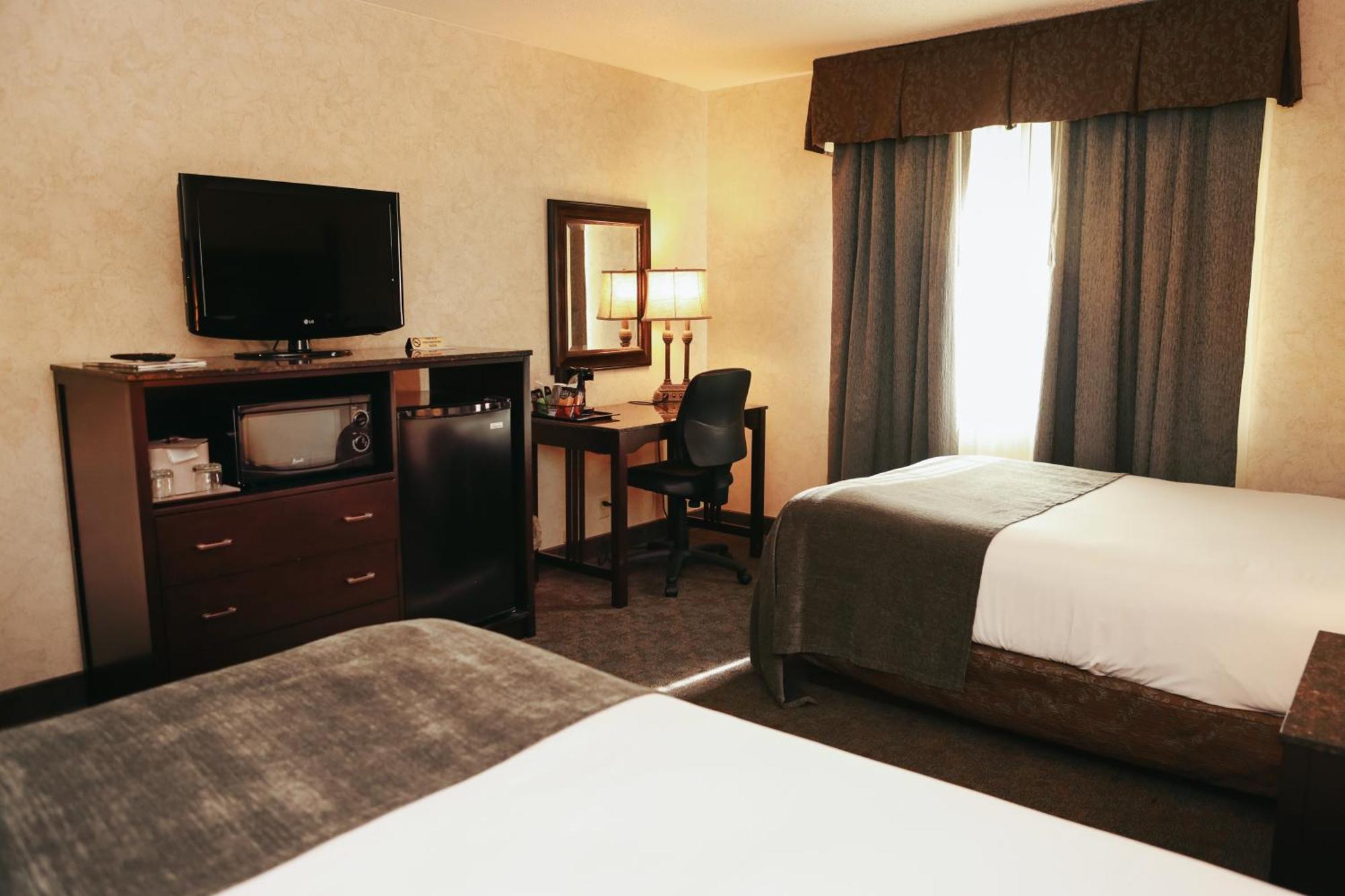 Heritage Hotel Lancaster Mountville Buitenkant foto