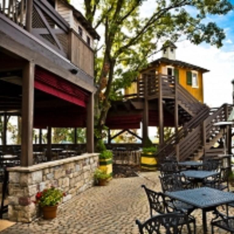 Heritage Hotel Lancaster Mountville Buitenkant foto