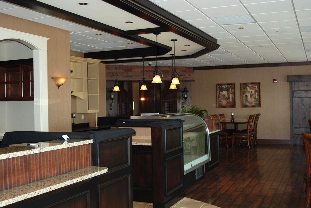 Heritage Hotel Lancaster Mountville Buitenkant foto