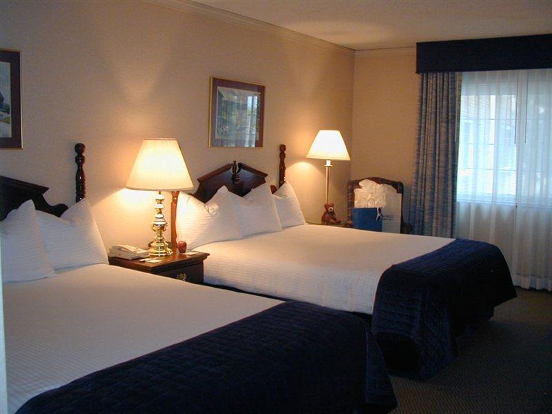 Heritage Hotel Lancaster Mountville Kamer foto