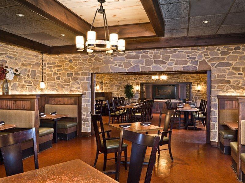 Heritage Hotel Lancaster Mountville Buitenkant foto