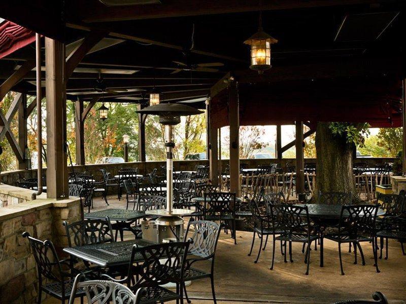 Heritage Hotel Lancaster Mountville Buitenkant foto