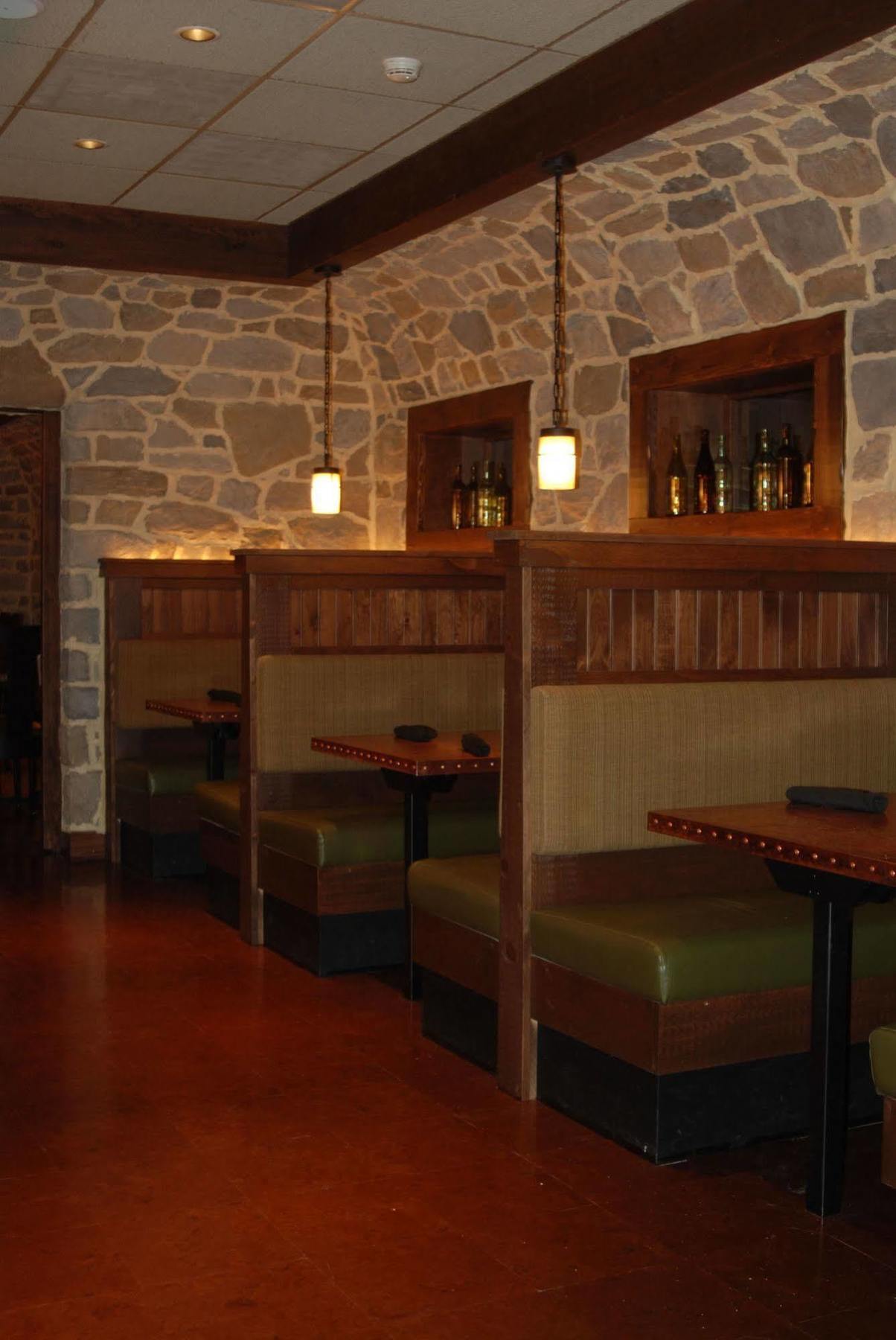 Heritage Hotel Lancaster Mountville Buitenkant foto