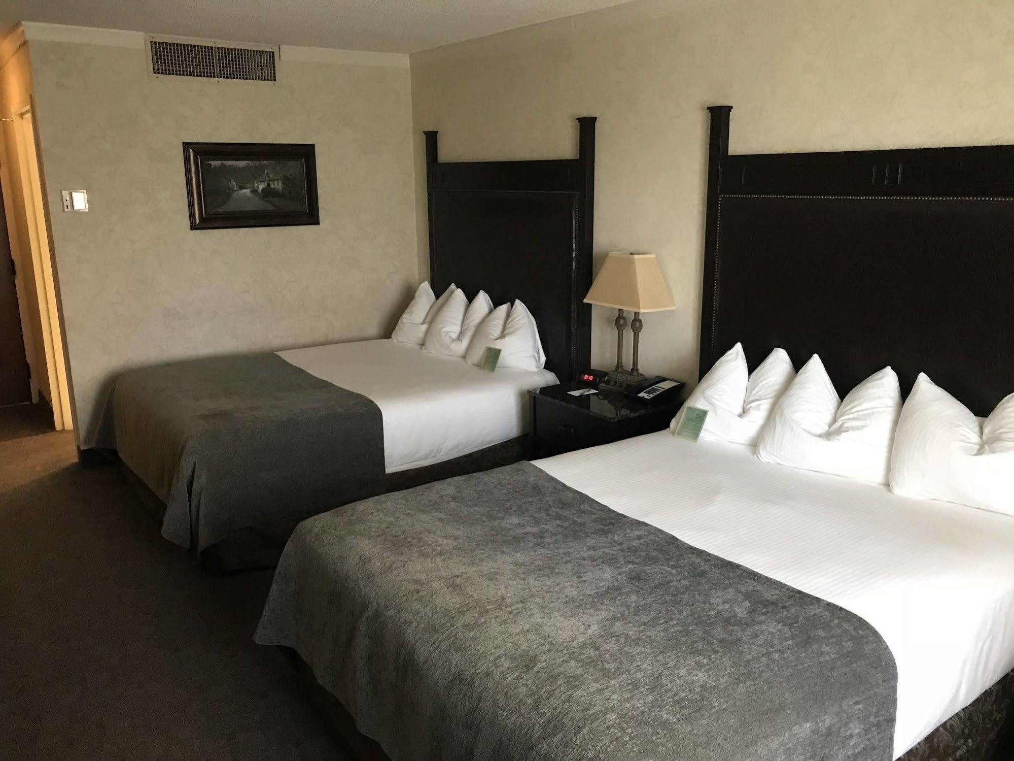 Heritage Hotel Lancaster Mountville Buitenkant foto