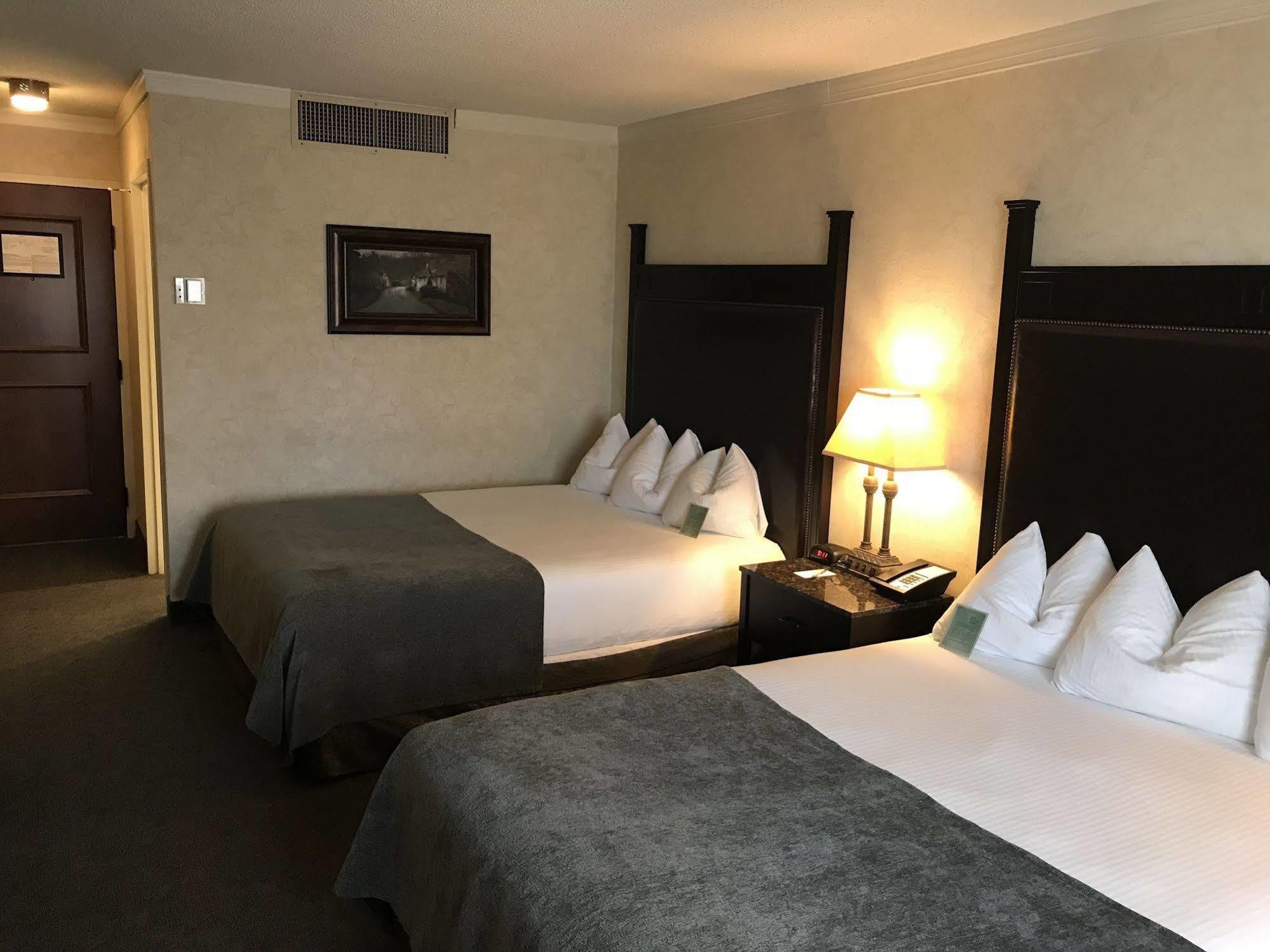 Heritage Hotel Lancaster Mountville Buitenkant foto